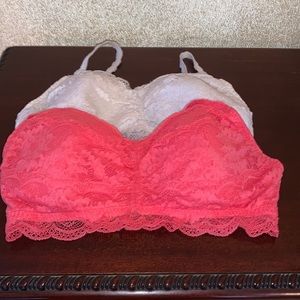 Evereve Cosabella Bralette